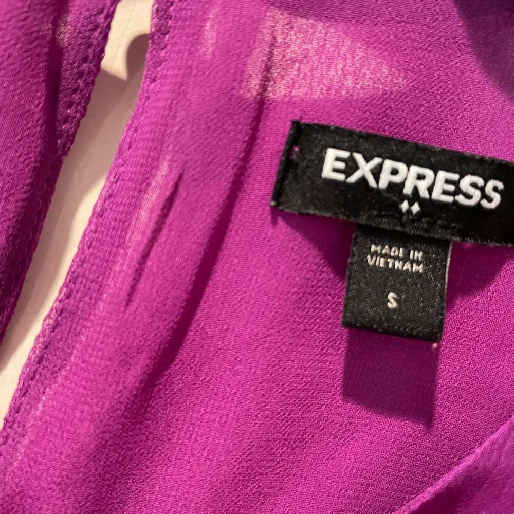 Express top - Picture 3 of 6